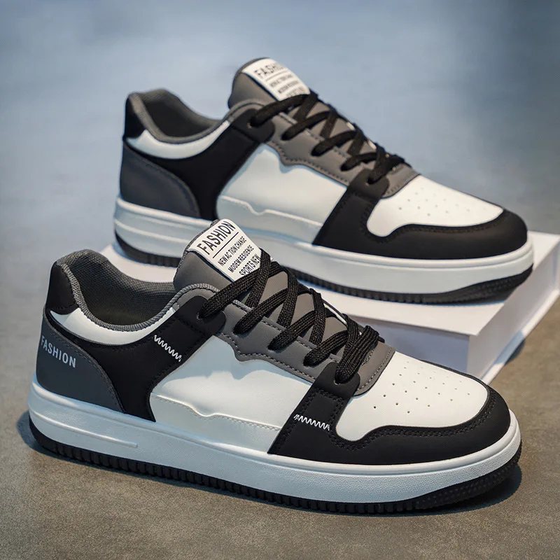 Fomo Sneaker 620790 – view 1