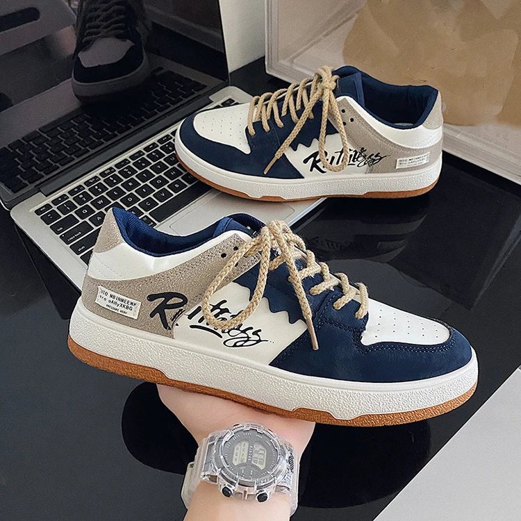 Fomo Sneaker 630378 – view 1