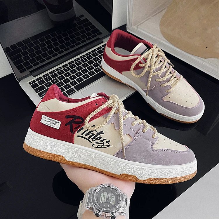 Fomo Sneaker 630378 – view 2