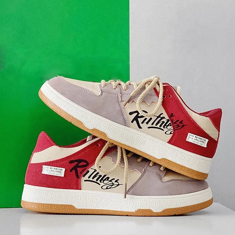 Fomo Sneaker 630378 – view 3