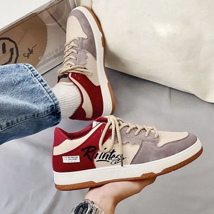 Fomo Sneaker 630378 – view 4