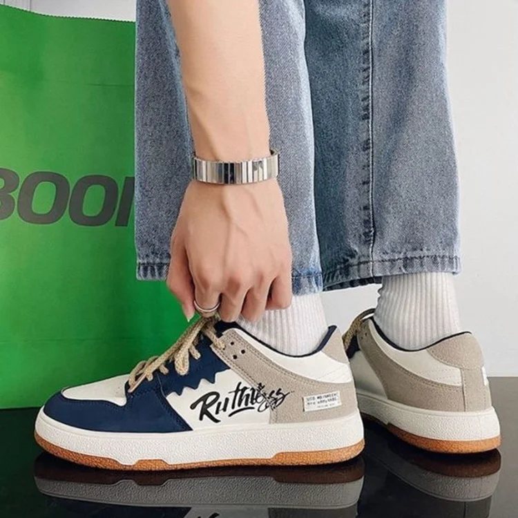 Fomo Sneaker 630378 – view 5