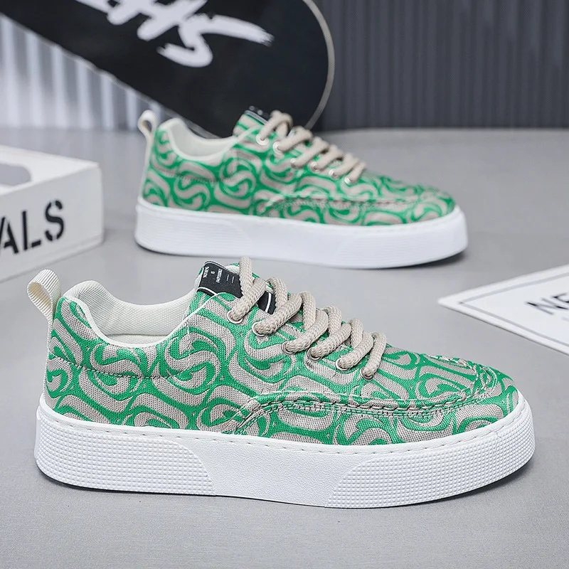 Fomo Skate 641766 – Green