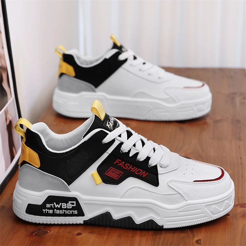 Fomo Sneaker 676438 – view 4
