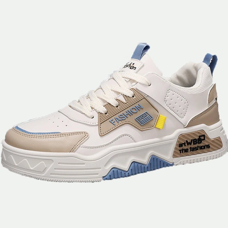 Fomo Sneaker 676438 – view 5