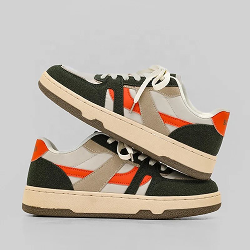 Fomo Sneaker 696754 – view 6