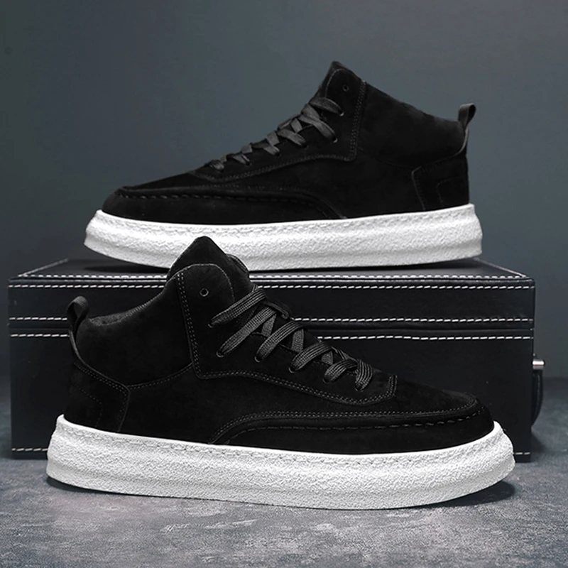 Fomo Sneaker 711515 – view 1