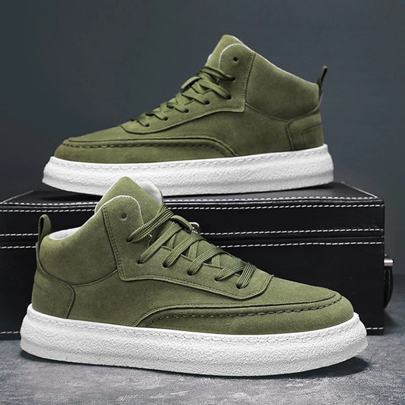 Fomo Sneaker 711515 – view 2