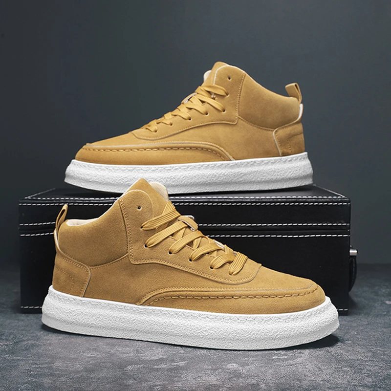 Fomo Sneaker 711515 – view 3