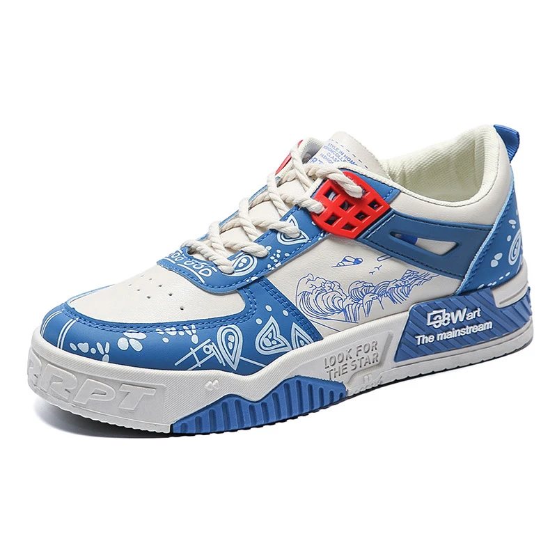 Fomo Sneaker 806636 – view 4