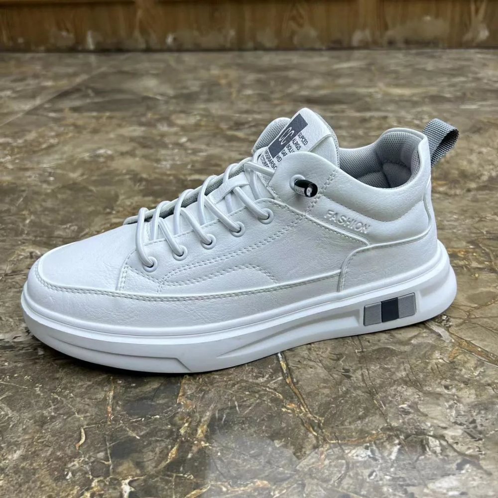 Fomo Sneaker 863351 – view 2