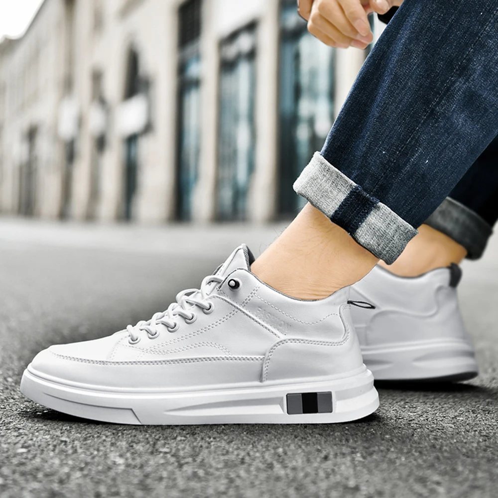 Fomo Sneaker 863351 – view 3