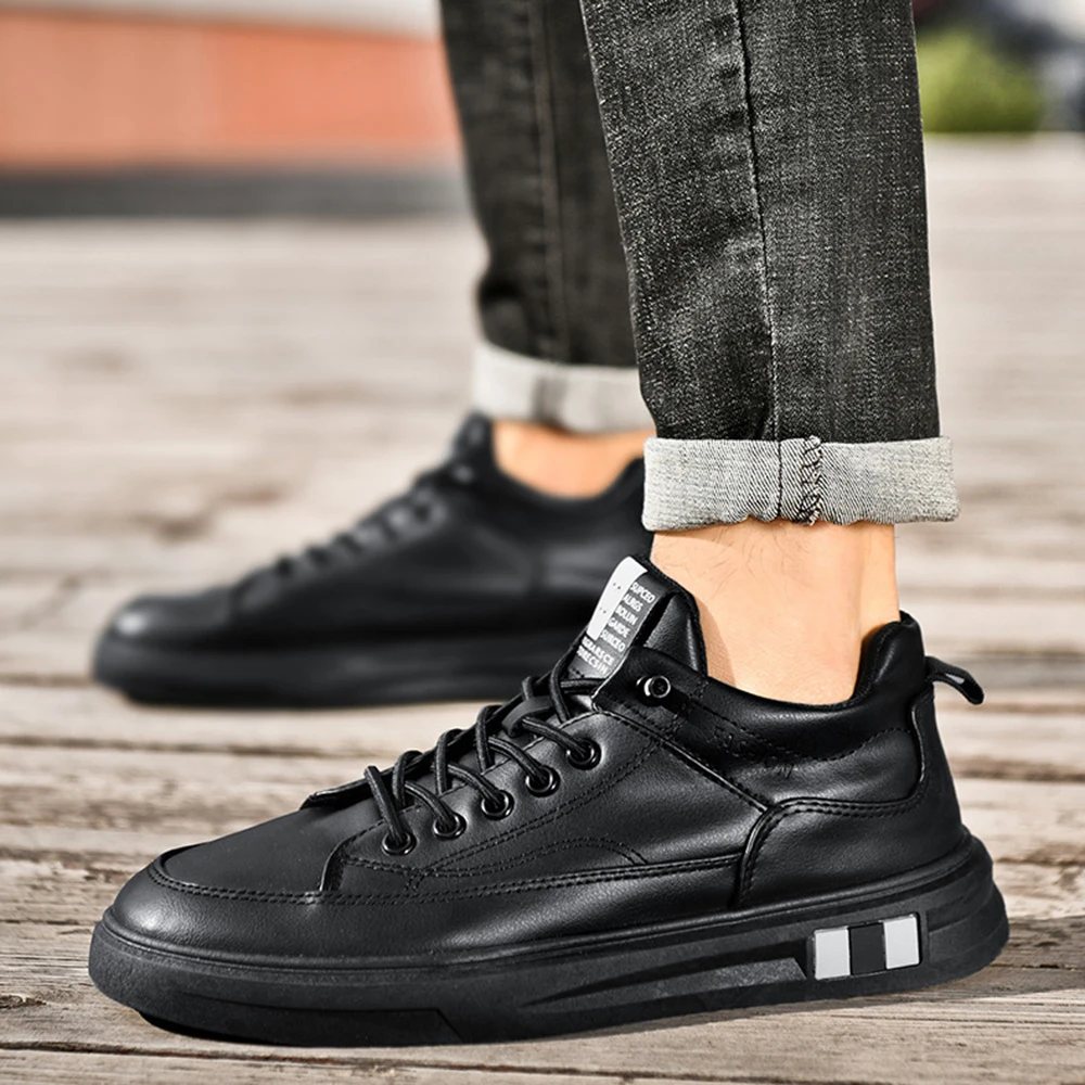 Fomo Sneaker 863351 – view 4