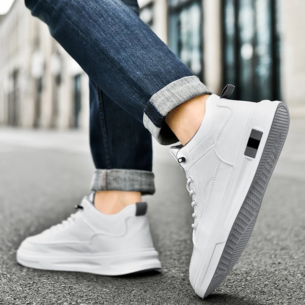 Fomo Sneaker 863351 – view 5