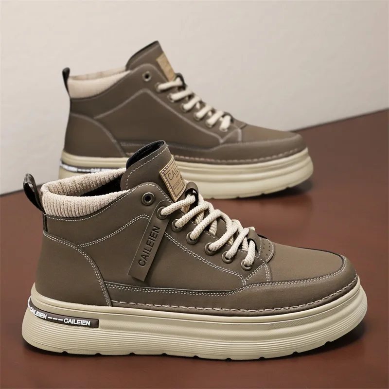 Fomo Sneaker 873376 – view 2