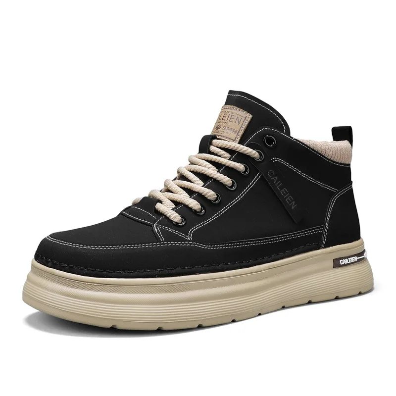 Fomo Sneaker 873376 – view 3