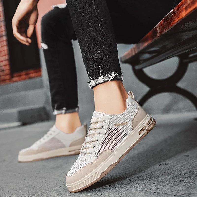 Fomo Sneaker 883356 – view 4