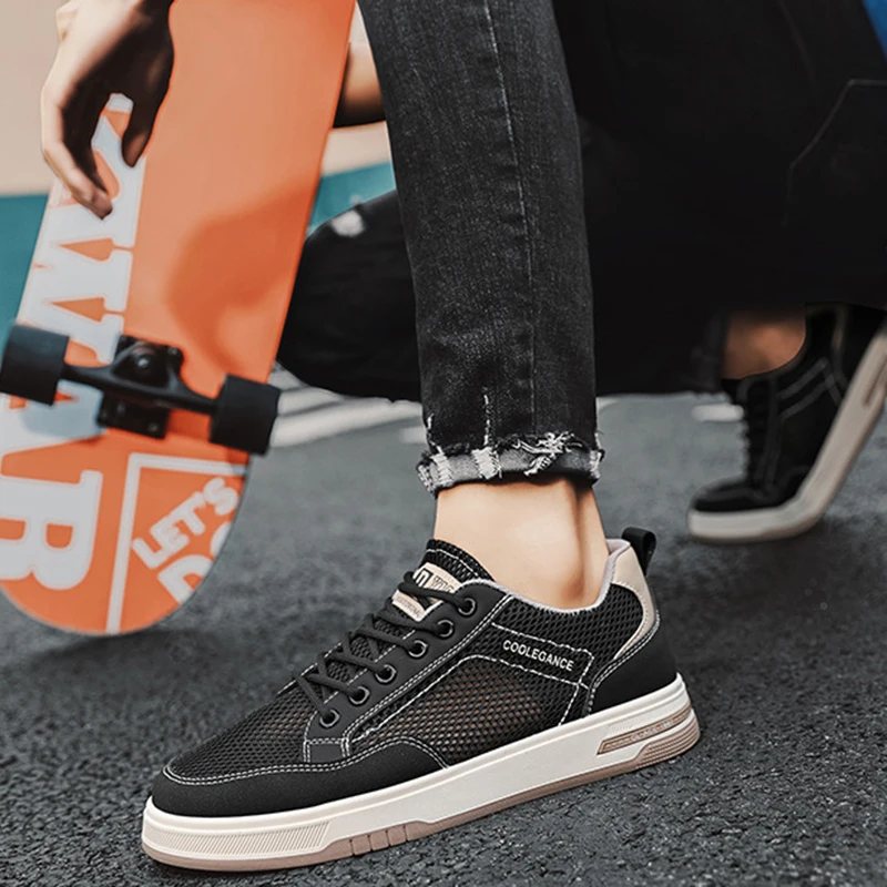 Fomo Sneaker 883356 – view 5