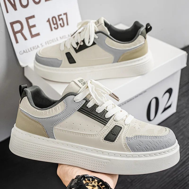 Fomo Sneaker 900845 – view 1