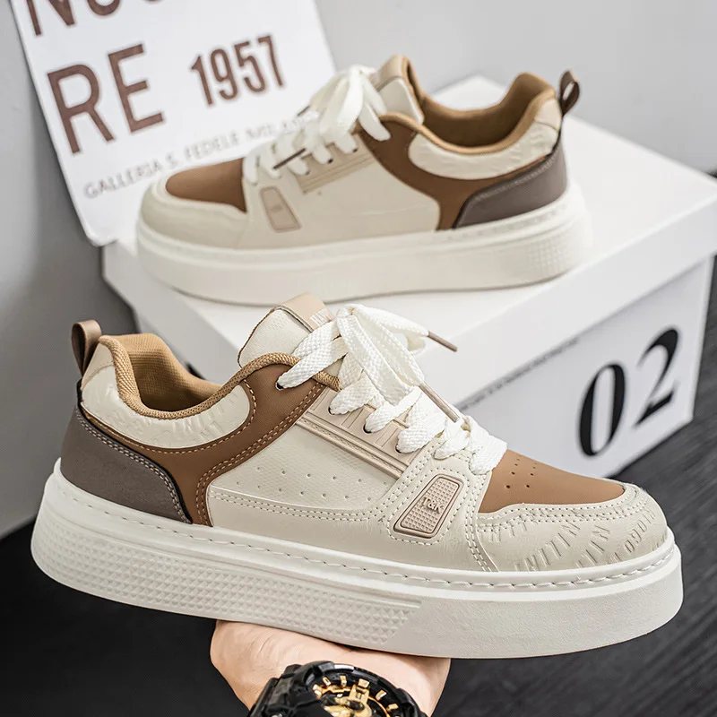 Fomo Sneaker 900845 – view 3