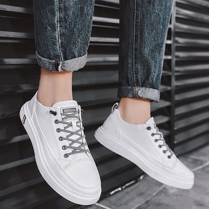 Fomo Sneaker 970411 – view 4